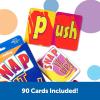Learning Resources Snap It Up! Phonics & Reading Card Game – Sight Words Flash Cards, Phonics Family Board , ABC Classroom Must Haves, Toddler Activities, Homeschool Supplies, Montessori(Card Game)