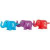 Learning Resources Snap-n-Learn ABC Elephants, Educational Toys, Alphabet Elephant Toy, Fine Motor Toys, Counting and Sorting Toys, Ages 2+(Modern)