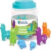 Learning Resources Snap-n-Learn Llamas