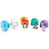Learning Resources Sort & Seek Polar Animals – 15 Pieces, Age 18+ Months Toddler Learning Activities, Educational Toys, Educational Toy Set Color, Teaching Toys