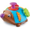 Learning Resources Spike the Fine Motor Hedgehog Fidget Friend -Ages 18+ months Fine Motor and Sensory Play Toy,Educational Toys for Toddlers, Toddler Montessori Toys