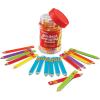 Learning Resources Student Grouping Pencils, Classroom Supplies, 6 Fun Colors, Set of 36 Pencils, Ages 3+
