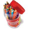 Learning Resources Student Grouping Pencils, Classroom Supplies, 6 Fun Colors, Set of 36 Pencils, Ages 3+