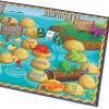 Learning Resources Sum Swamp Game Addition & Subtraction Board Game – Educational Homeschool, Elementary Math Classroom Must Haves, Kindergarten, Gifts for Kids, Numbers for Boys and Girls(Sum Swamp)