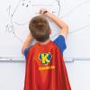 Learning Resources Super Selves! Reward Capes – 4 Pieces, Ages 3+ SEL Capes, Social Emotional Development Games, Language Skills, Hero Cape