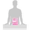 Learning Resources Teaching ATM Bank, Pink, 32 Pieces