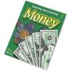 Learning Resources Teaching and Learning Money Activity Book, Counting/Sorting, Grades 4+,Multicolor