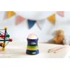 Learning Resources Time Tracker Mini Visual Timer, Classroom Timer, Hand Washing Timer, Auditory and Visual Cue, Ages 3+