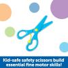Learning Resources Trace Ace Scissor Skills Set – 7 Pieces, Ages 3+ Toddler Learning Supplies, Homeschool and Classroom Activities, Fine Motor Tools for Toddlers
