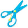 Learning Resources Trace Ace Scissor Skills Set – 7 Pieces, Ages 3+ Toddler Learning Supplies, Homeschool and Classroom Activities, Fine Motor Tools for Toddlers