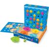Learning Resources Under the Sea Sorting Set – 44 Pieces, Age 3+ Toddler Activities, Educational Toys Set, Color Teaching Toys