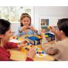 Learning Resources Word for Word Phonics Game – 2-4 Player, Ages 7+ Word Building Game for Kids, Board Games for Kids, Develops Vocabulary Skills