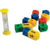 Learning Resources Word for Word Phonics Game – 2-4 Player, Ages 7+ Word Building Game for Kids, Board Games for Kids, Develops Vocabulary Skills