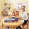 Learning Resources Word for Word Phonics Game – 2-4 Player, Ages 7+ Word Building Game for Kids, Board Games for Kids, Develops Vocabulary Skills