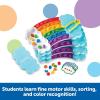 Rainbow Sorting Set(Classroom Set)