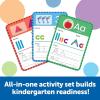 Skill Builders! Letter & Number Maker Classroom Set(1 Set)
