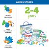 Skill Builders! Letter & Number Maker Classroom Set(1 Set)