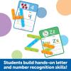 Skill Builders! Letter & Number Maker Classroom Set(Classroom Set)