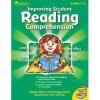 IMPROVING STUDENT READING COMPREHEN