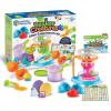 Learning Resources Beaker Creatures Alien Experiment Lab, 18 Piece Set, Ages 5+,Science Exploration, Science Kit for Kids, Fun Science Experiments for Kids