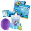 Learning Resources Beaker Creatures Series 1 Bio-Home, Kid Science Experiments, 7 Pieces, Ages 5+