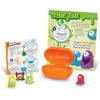 Learning Resources Beaker Creatures Series 3 – 6-Pack of Pods, Ages 5+ Science Exploration Toys, STEM Toys for Kids, Homeschool Must Haves, Science for Kids(Pod Maker 4 Pack)