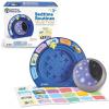 Learning Resources Bedtime Routines – Visual Timer for Kids, Night Light, Time Management Tools for Daily Organization, Count Down Clock, Homeschool Supplies