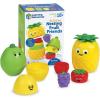 Learning Resources Big Feelings Nesting Fruit Friends – Fine Motor Toys, Social Emotional Skills Regulation Tools for Kids, Gifts for Boys and Girls, Classroom Must Haves, Occupational Games