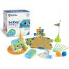 Learning Resources Botley the Coding Robot – Code Games for Boys and Girls, Robotics for Kids, STEM Programming, Scientific Building Toys, Engineering Gift Set(Botley 77 Piece Set)