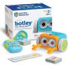Learning Resources Botley the Coding Robot – Code Games for Boys and Girls, Robotics for Kids, STEM Programming, Scientific Building Toys, Engineering Gift Set(Botley 45-Piece Set)