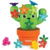 Learning Resources Carlos the Pop & Count Cactus – 16 Pieces, Age 18+ Months Toddler Learning Toys, Preschool Toys, Educational Toys for Kids
