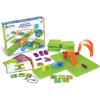 Learning Resources Code & Go Robot Mouse Activity Set Rechargeable, Screen-Free Early Coding Toy for Kids, Interactive STEM Coding Pet, Ages 4+, 83 Pieces