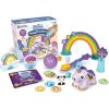 Learning Resources Coding Critters MagiCoders: Skye the Unicorn, Screen-Free Early Coding Toy For Kids, Interactive STEM Coding Pet, 22 Pieces, Ages 4+(Skye the Unicorn)