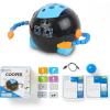 Learning Resources Cooper The STEM Robot – Coding for Kids, Building Toys, Robotics Kids, Montessori Programming, Gifts for Boy and Girls, Classroom Must Haves, Interactive Homeschool Supplies(Single)