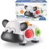 Learning Resources Dottie the Fine Motor Cow – 1 Piece, Ages 18+ months Fine Motor Skills Toys for Toddlers, Preschool Toys, Educational Toys for Kids(Motor Cow)
