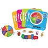 Learning Resources Healthy Helpings A Myplate Game, 2-4 Players, 56 Piece Set, Ages 4+