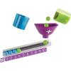 Learning Resources Magnetic Addition Machine, Math Games, Classroom Supplies, Homeschool Supplies, 26 Pieces, Ages 4+(Math Toy)