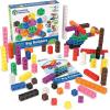 Learning Resources MathLink Cubes Big Builders – Set of 200 Cubes, Ages 5+, Develops Early Math Skills, STEM Toys, Math Games for Kids, Math Cubes for Kids