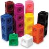 Learning Resources MathLink Cubes, Develops Early Math Skills, Educational Counting Toy, Math Cubes, Patterning Activities, Set of 1000 Cubes, Grades K+, Ages 4+