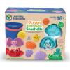 Learning Resources Ocean Emotions Seashells, Ocean Animals Figures, Seaside Game, Sand Toys, Sensory Toys, Sensory Bin, Toddler Outdoor, Preschool Classroom Must Haves, Montessori