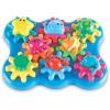 Learning Resources Ocean Wonders Build & Spin, Gears Toy & Building Set, 17 Pieces, Ages 18+ months