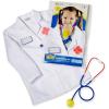Learning Resources Pretend and Doctor Play Set