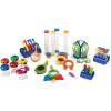 Learning Resources Primary Science Classroom Science Center School Bundle, 47 Pieces