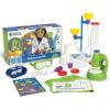 imageLearning Resources Primary Science Deluxe Lab Set  45 Pieces Ages 3 Preschool Science Kit STEM Toys Science Experiments for Kids Preschool Learning ToysMulticolor