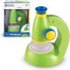 Learning Resources Primary Science Viewscope – 3 Pieces, Ages 3+ Microscope for Kids, Beginner Microscope