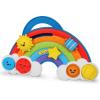 Learning Resources Rainbow Busy Board, Fine Motor Skills, Toddler Sensory Table, Montessori Puzzle Toys, Social Emotional Learning, Preschool Activities, Girl and Boy Birthday Gifts