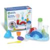 Learning Resources Rainbow Reactions, 14 Pieces, Ages 4+, Preschool Science Lab, Science Kits, Science Experiments for Kids, STEM Toys for Kids