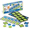 Learning Resources Rainbow Ten-Frames Classroom Set, 140 Pieces – Math Tools for Students Ages 5+, School Supplies and Teacher Resources, Classroom Supplies(GIANT MAGNETIC TEN-FRAME SET)