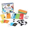 Learning Resources Rainbow Ten-Frames Classroom Set, 140 Pieces – Math Tools for Students Ages 5+, School Supplies and Teacher Resources, Classroom Supplies(Rainbow Ten Frame Set)