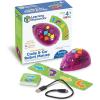 Learning Resources Rechargeable Code & Go Robot Mouse – STEM Toys for Kids, Coding Toys for Boys and Girls Ages 4+